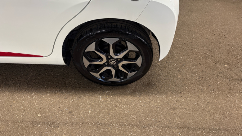 Toyota Aygo 1.0 VVT-i X-Trend 5dr Petrol Hatchback